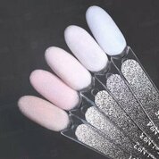 Monami, Светоотражающий моделирующий гель - Foggy №2 (15г) Monami, Светоотражающий моделирующий гель - Foggy №2 (15г)