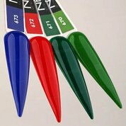 Nail Republic, Гель-лак - New Classic Colors №671 (10 мл)