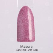 Masura, Гель-лак - Basic №294-518 Валентин (3,5 мл.)