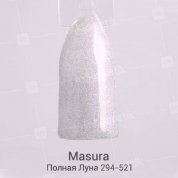 Masura, Гель-лак - Basic №294-521 Полная Луна (3,5 мл.)