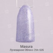 Masura, Гель-лак - Basic №294-526 Лучезарное Облако (3,5 мл.)