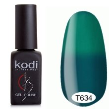 Kodi, Термо гель-лак № Т634 (8 ml)