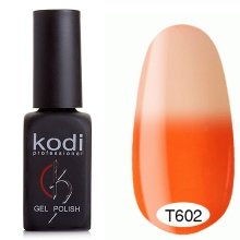 Kodi, Термо гель-лак № Т602 (8 ml)