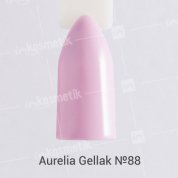Aurelia, Гель-лак для ногтей Gellak №88 (10 ml.)