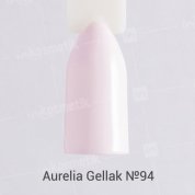 Aurelia, Гель-лак для ногтей Gellak №94 (10 ml.)