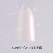 Aurelia, Гель-лак для ногтей Gellak №95 (10 ml.)