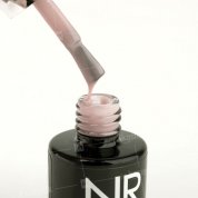 Nail Republic, Cover Pink Base Rubber - Базовое камуфлирующее каучуковое покрытие №008 (10 мл.)