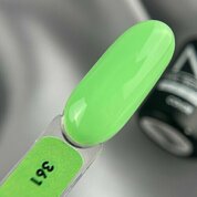 Nail Republic, Гель-лак - Пастельно-зеленый №361 (10 мл)
