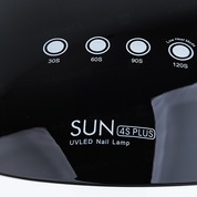 IMnail, UV-LED Лампа SUN 4S Plus (52 Ватт)