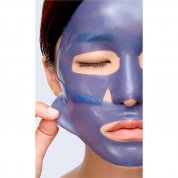 PetitFee, Agave Cooling Hydrogel Face Mask - Гидрогелевая маска для лица (агава, 1 шт.)
