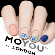 MoYou London, Пластина для стемпинга Mix and Match 05