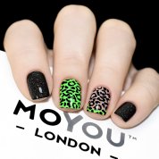 MoYou London, Пластина для стемпинга Trend Hunter 19