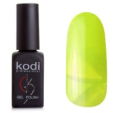 Kodi, Витражный гель-лак Crystal № С08 (8 ml)