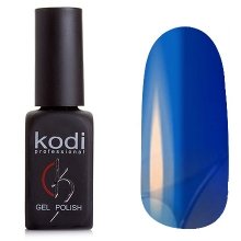 Kodi, Витражный гель-лак Crystal № С12 (8 ml)