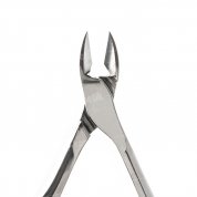 Staleks Pro, Кусачки профессиональные для кожи Expert NE-10-9 (N7-10-09 (К-12))