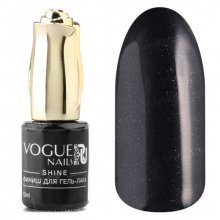 Vogue Nails, Shine Top - Топ для гель-лака без липкого слоя (10 мл.)
