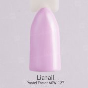 Lianail, Гель-лак - Pastel Factor ASW-127 №77 (10 мл.)