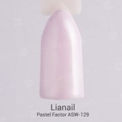 Lianail, Гель-лак - Pastel Factor ASW-129 №79 (10 мл.)