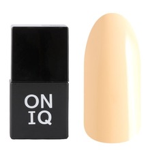 ONIQ, Гель-лак для покрытия ногтей - Pantone: Soybeanc OGP-142 (10 мл.)
