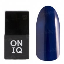ONIQ, Гель-лак для покрытия ногтей - Pantone: Eclipse OGP-143 (10 мл.)
