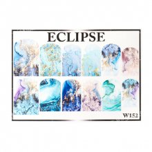 Eclipse, Слайдер дизайн W152