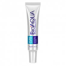 BioAqua, Концентрированный крем от прыщей и акне для точечного применения Pure Skin (30г.)