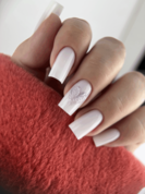 NAVI , Mel Gipson - Гипсовый гель для дизайна ногтей 06 (5 мл)