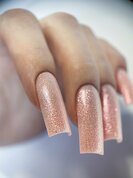 NAVI, топ с блестками Chameleon 05