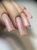 NAVI, топ с блестками Chameleon 05