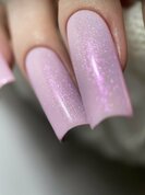 NAVI, топ с блестками Chameleon 04