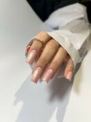 NAVI, топ с блестками Chameleon 02