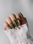 NAVI, топ с блестками Chameleon 02