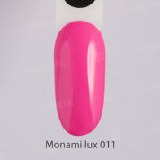 Monami, Гель-лак Lux №011 (12 мл.)