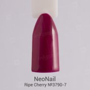 NeoNail, Гель-лак - Ripe Cherry №3790-7 (7,2 мл.)