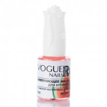 Vogue Nails, Укрепляющее масло для кутикулы - Арбуз (арт. M005, 10 мл.)