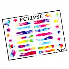 Eclipse, Слайдер дизайн W247