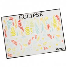 Eclipse, Слайдер дизайн W264