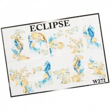 Eclipse, Слайдер дизайн W272