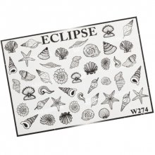 Eclipse, Слайдер дизайн W274 черный