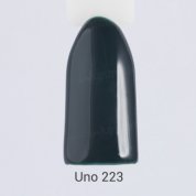 Uno, Гель-лак Grapevine - Виноградная лоза №223 (12 мл.)