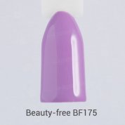 Beauty-free, Гель-лак BF175-8 Тюльпаны (8 мл.)