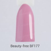 Beauty-free, Гель-лак BF177-8 Иволга (8 мл.)