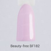 Beauty-free, Гель-лак BF182-8 Весеннее небо (8 мл.)