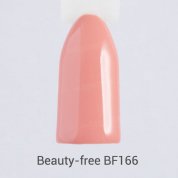Beauty-free, Гель-лак BF166-8 Зайчик (8 мл.)