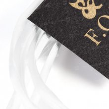 F.O.X, Nail Fiber - Волокно для ногтей