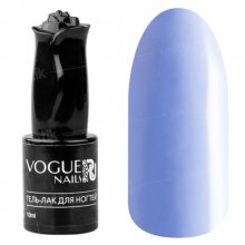 Vogue Nails, Гель-лак - Жасмин №227 (10 мл.)