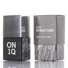 ONIQ, Structure Rigid element base - Густая жесткая база OGP-917 (10 мл.)