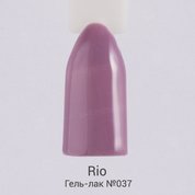 Rio, Гель-лак для ногтей №037 (6 мл.)