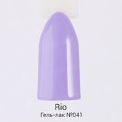 Rio, Гель-лак для ногтей №041 (6 мл.)