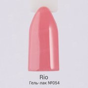 Rio, Гель-лак для ногтей №054 (6 мл.)